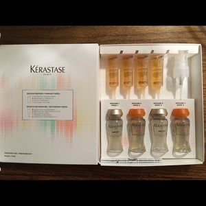 Kerastase Homelab Deep Conditioner Treatment